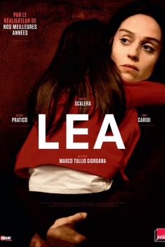 Lea (2016)
