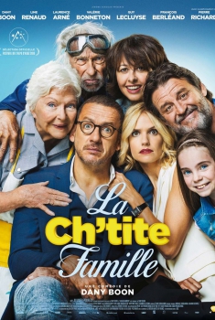 La Ch’tite famille (2018)