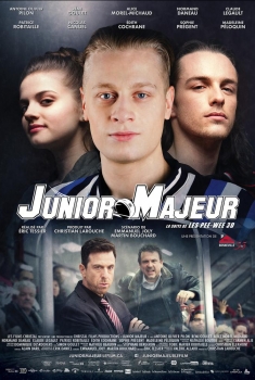Junior Majeur (2017)