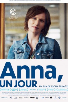 Anna, un jour (2019)