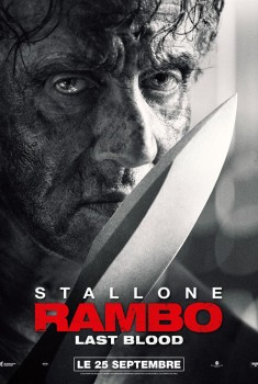 Rambo 5 : Last Blood (2019)