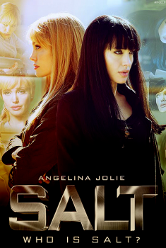 Salt 2 (2021)
