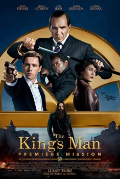 The King's Man : Première Mission (2021)