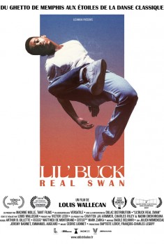 Lil Buck Real Swan (2020)