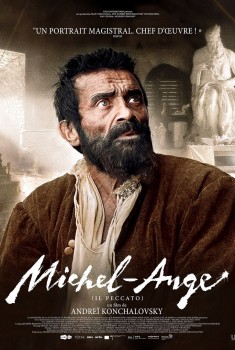 Michel-Ange (2020)