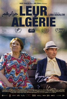 Leur Algérie (2021)