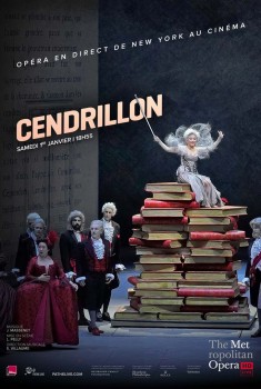 Cendrillon (Metropolitan Opera) (2022)