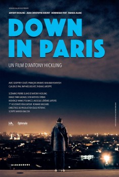 Down In Paris (2022)