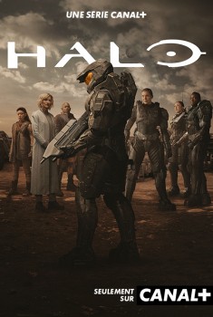 HALO (2022)