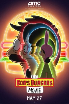 Bob's Burgers : le film (2022)