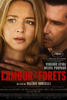 L'Amour et les Forêts (2023)